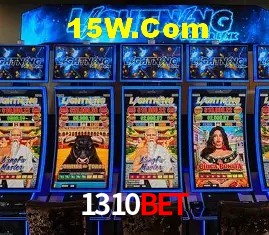 Jogos de Slot 1310Bet