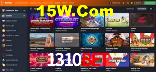 Experimente o Login Seguro Premium no 1310Bet