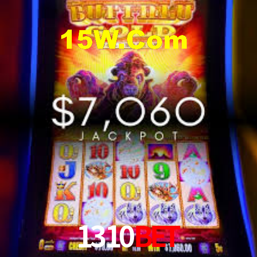 1310Bet App Interface