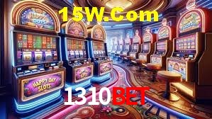 Slot Games 1310Bet