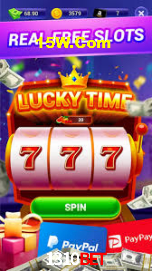 Premium Interface 1310Bet