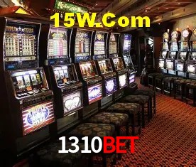 Casino Ao Vivo 1310Bet