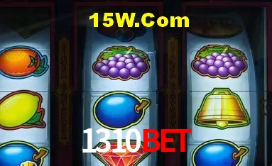 Apostas de Futebol 1310Bet