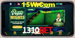 Bonus Features 1310Bet