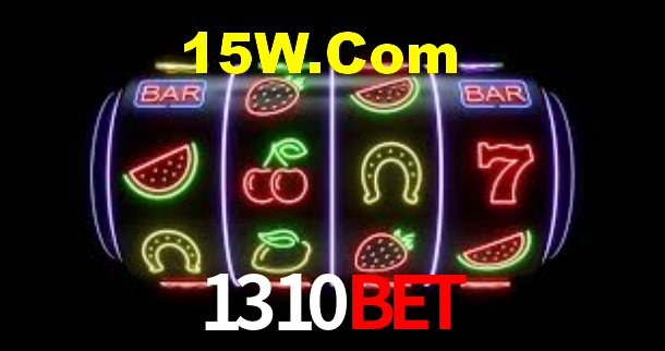 1310Bet: Seu Cassino Premiado com Pagamentos Rápidos