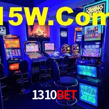 Daily Bonuses 1310Bet