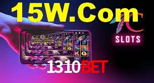 Welcome Bonus 1310Bet