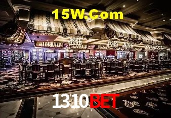 Mesa de Blackjack 1310Bet