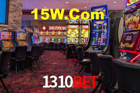 1310Bet - Melhores Jogos De Cassino Online - 1310Bet.Com