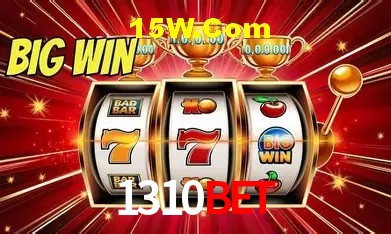 Experiência VIP 1310Bet