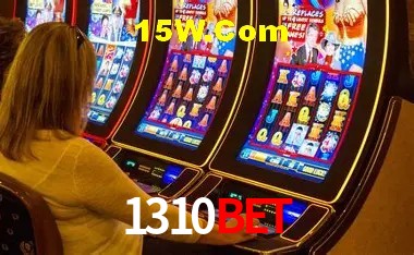 Recursos de Bônus 1310Bet