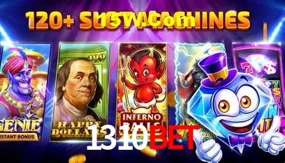 Benefícios da Conta 1310Bet