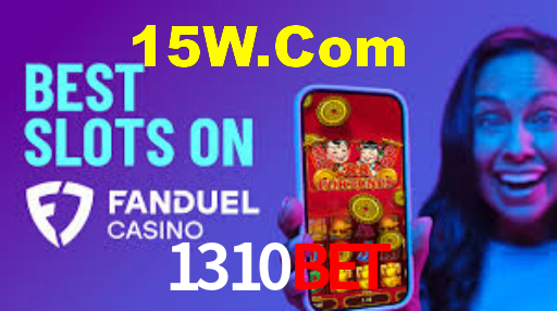 Sinta a adrenalina dos jogos de cassino com 1310Bet