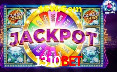 Provedores de Jogos 1310Bet