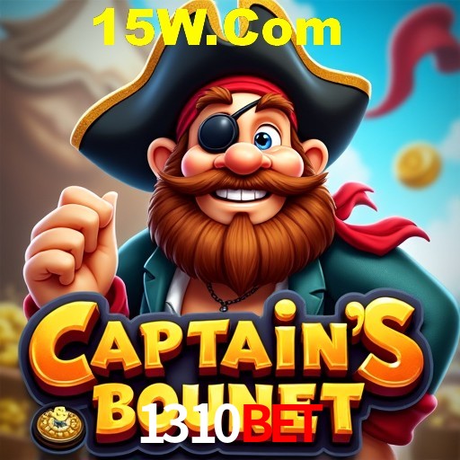 APP oficial da 1310Bet para mobile