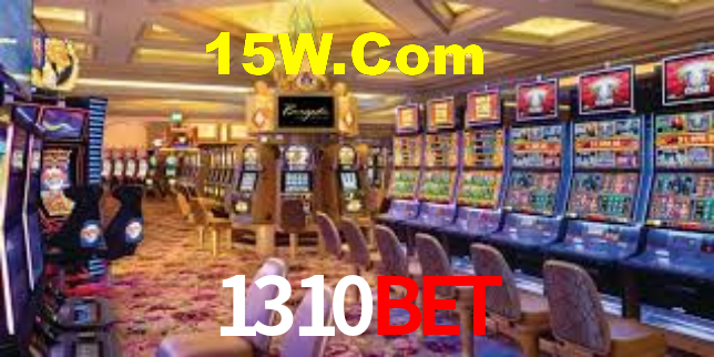1310Bet: A Experiência de Casino com Jogos de Mesa ao Vivo