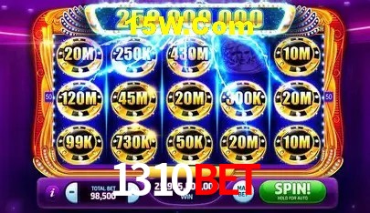 cassino 1310Bet