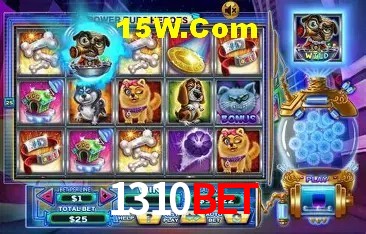 Promoção Relâmpago 1310Bet